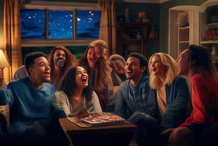 生活大爆炸十一季在线播放 - 生活大爆炸十一季在线播放高清