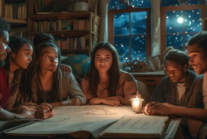 生活中遇到困难的事是怎么解决的？ 生活中遇到困难的事是怎么解决的作文