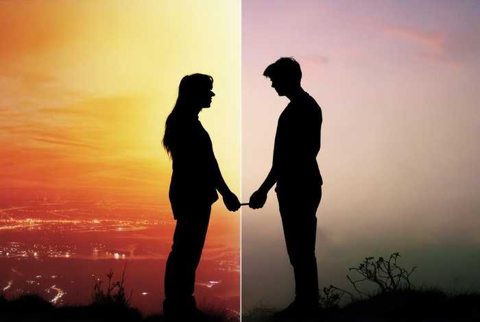 生活和爱情不能兼得的句子，生活和爱情不能兼得的句子有哪些