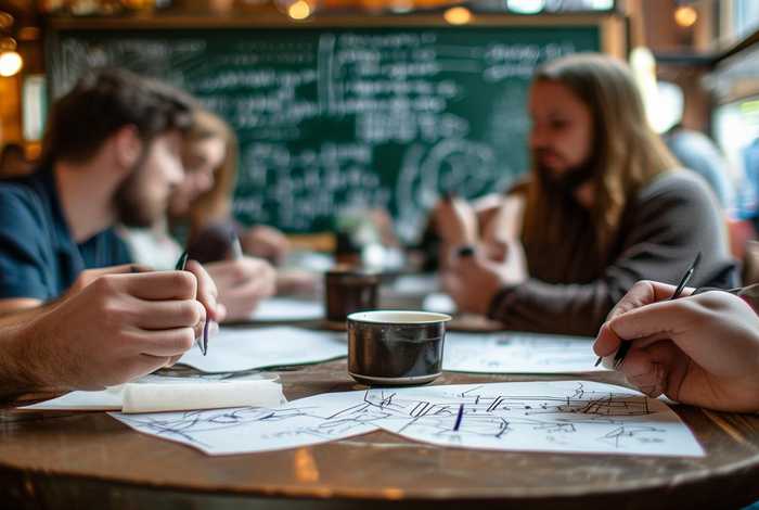 生活中的数学逻辑;生活中的数学逻辑思维 生活中的数学逻辑;生活中的数学逻辑思维