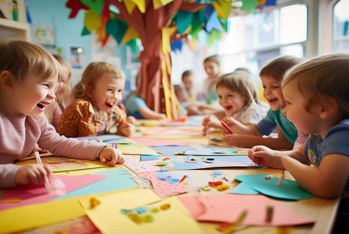 生活中的纸幼儿园作业（生活中的纸幼儿园教案）