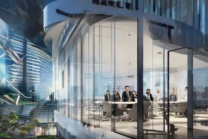 生活家南充分公司 南充市生活家装饰工程有限公司