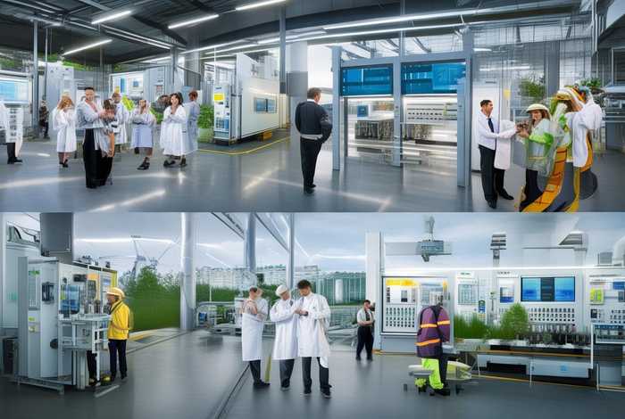 生活污水处理公司有哪些 - 生活污水处理公司有哪些部门