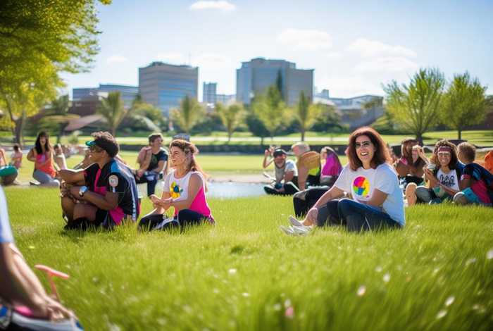 生活智慧圈、生活圈智慧社区
