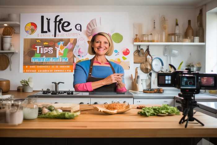 生活吃食小妙招、生活吃食小妙招视频