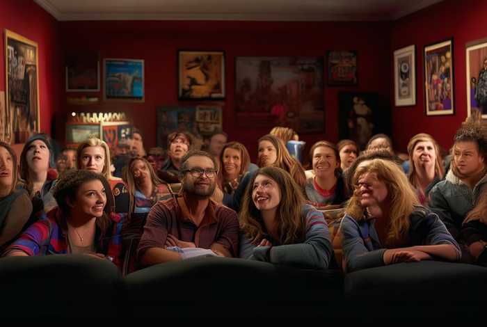 生活大爆炸第七季星辰影院 - 生活大爆炸第七季星辰影院在线观看