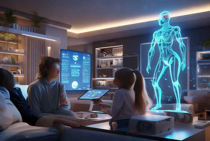 人工智能生活中的应用论文 - 人工智能生活中的应用论文题目