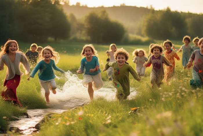 描写儿童生活的句子诗句；描写儿童生活的古诗句子