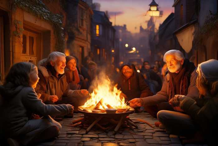 生活处处有温暖开头结尾，生活处处有温暖作文开头