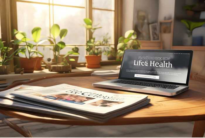 生活与健康报纸官网（生活与健康报纸官网上如何下载）