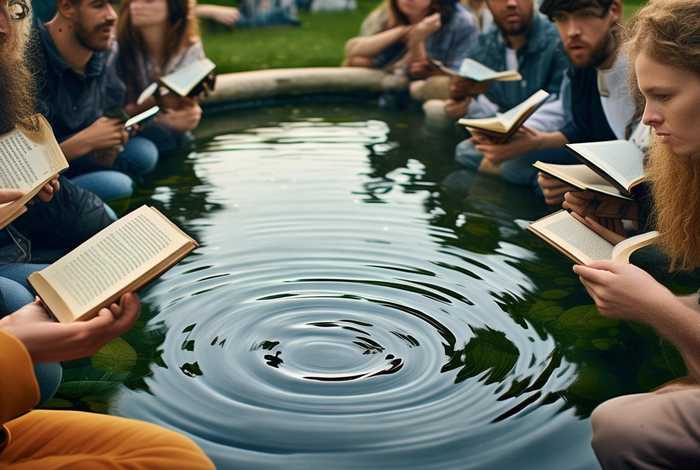 生活的涟漪很多经典对话；生活的涟漪很多经典对话台词