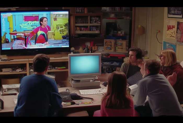 生活大爆炸第1季种子 - 生活大爆炸第1季种子在线观看