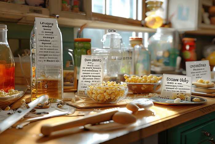 生活中的科学小常识作文，关于生活中的科学小常识的作文