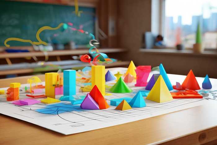 生活中的立体图形思维导图(生活中的立体图形思维导图初一附经典题型) 生活中的立体图形思维导图(生活中的立体图形思维导图初一附经典题型)