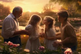 人必生活着爱才有所附丽原文 人必生活着爱才有所附丽论文