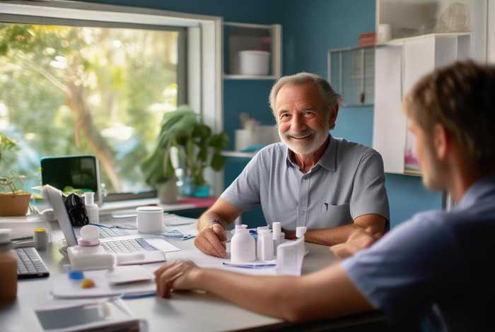 尿毒症患者可以自行生活吗 - 尿毒症患者可以自行生活吗知乎