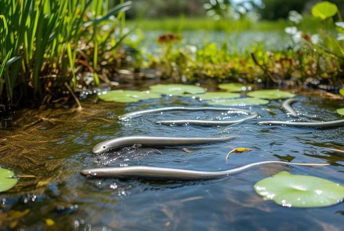 泥鳅生活环境（泥鳅生活环境要求）