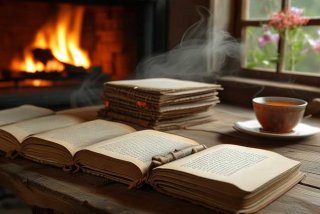 生活散文系列 - 生活散文系列有哪些