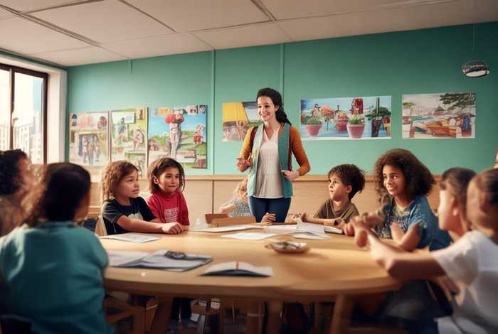 生活化课堂教学模式；生活化课堂教学模式有哪些