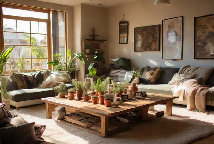 生活家居装修小常识，家庭装修常识