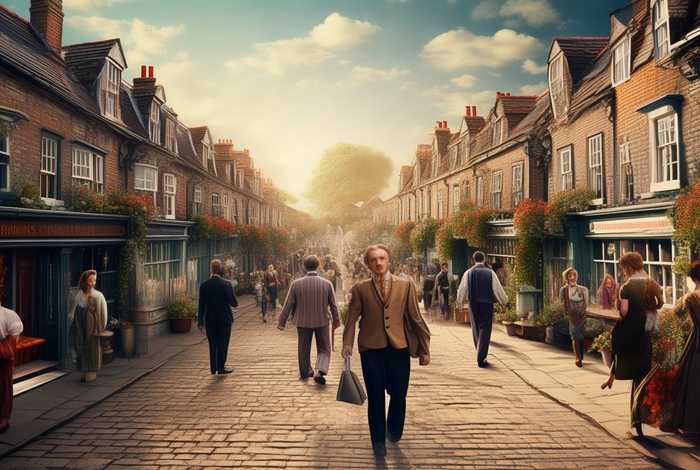 生活之路 英剧（生活之路 英剧 百度网盘）