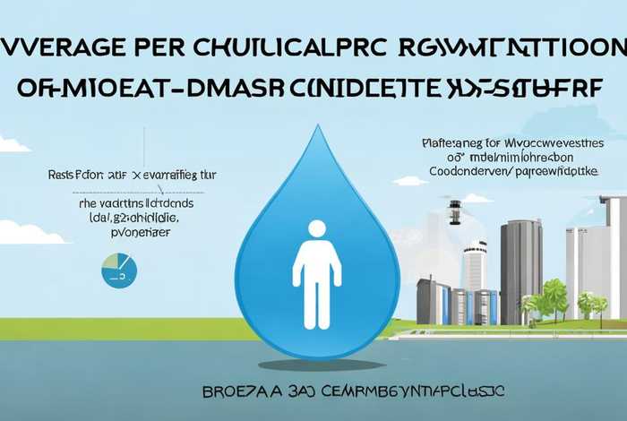 生活污水人均产生量 - 生活污水人均产生量计算公式