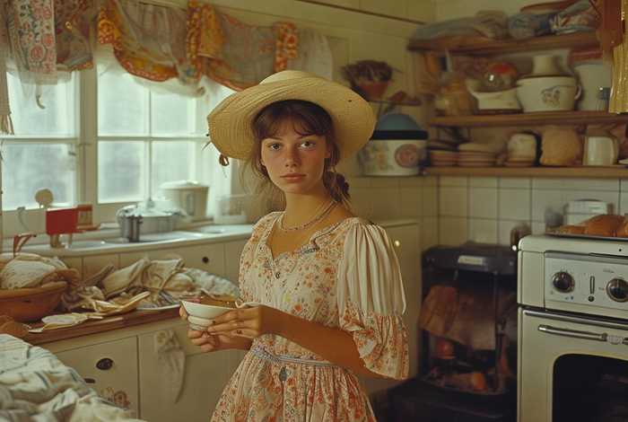 七零娇妻奋斗生活 懒姑凉（《七零娇妻奋斗生活》——懒姑凉）