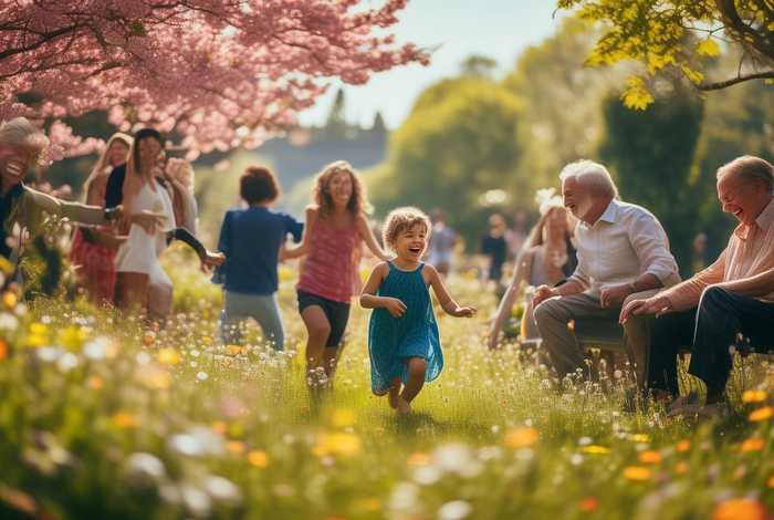 生活很快乐美好的词语、生活很快乐美好的词语怎么说