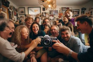 晒生活照的朋友圈文案怎么写；晒生活照的朋友圈文案怎么写好