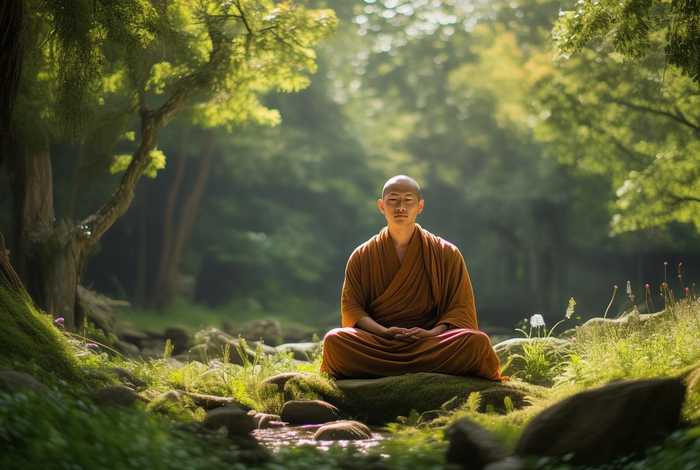 僧人的生活 - 僧人的生活逍遥吗 僧人的生活 - 僧人的生活逍遥吗