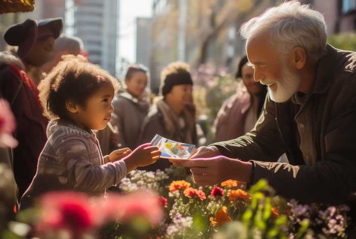 生活公益广告语，生活中有意思的公益广告语