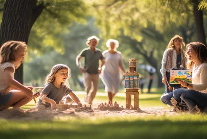 什么才是真正的热爱生活，什么才是真正的热爱生活呢