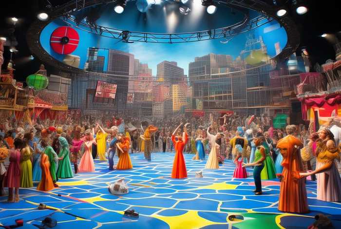 生活好比一场戏 生活好比一场游戏