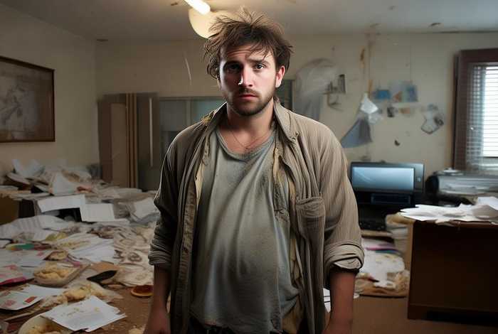 生活作风混乱的男人(生活作风混乱的男人能嫁吗) 生活作风混乱的男人(生活作风混乱的男人能嫁吗)