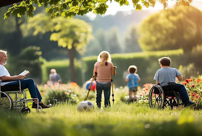 生活康复的含义；生活康复的含义是什么