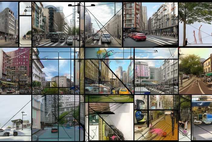 生活中关于点线面的图片、生活中的点线面的图片大全 生活中关于点线面的图片、生活中的点线面的图片大全