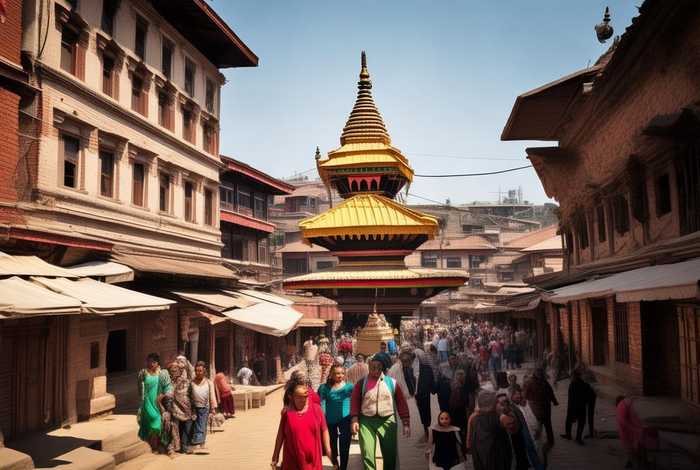 尼泊尔的首都、尼泊尔的首都是哪里哪个城市