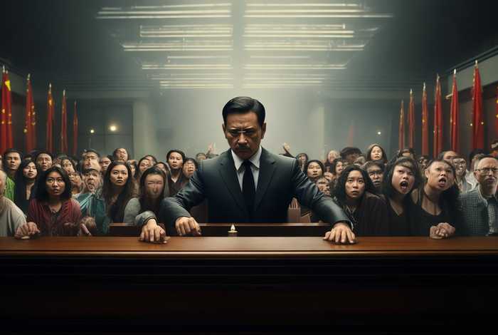 人民的名义；人民的名义电视剧