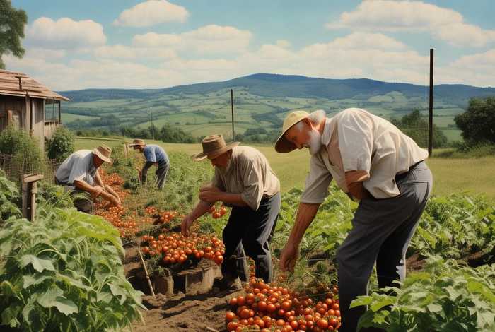 农村五六十岁能干什么活；农村五六十岁能干什么活呢