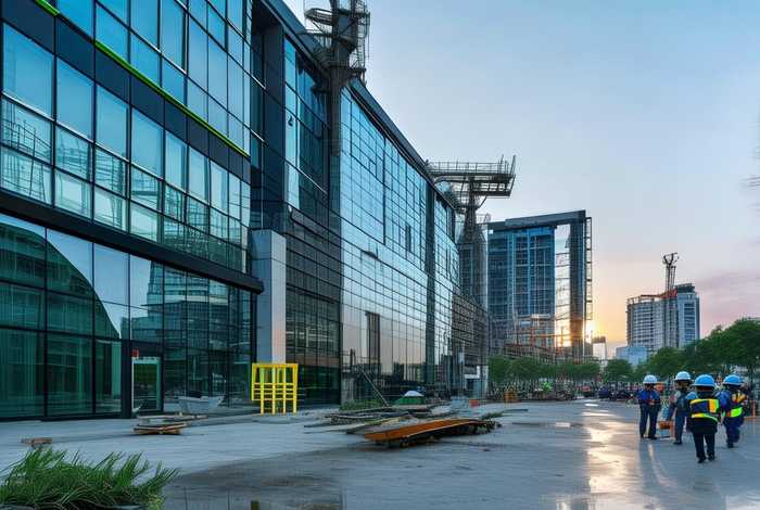 山钢生活区最新消息（山钢二期最新消息）