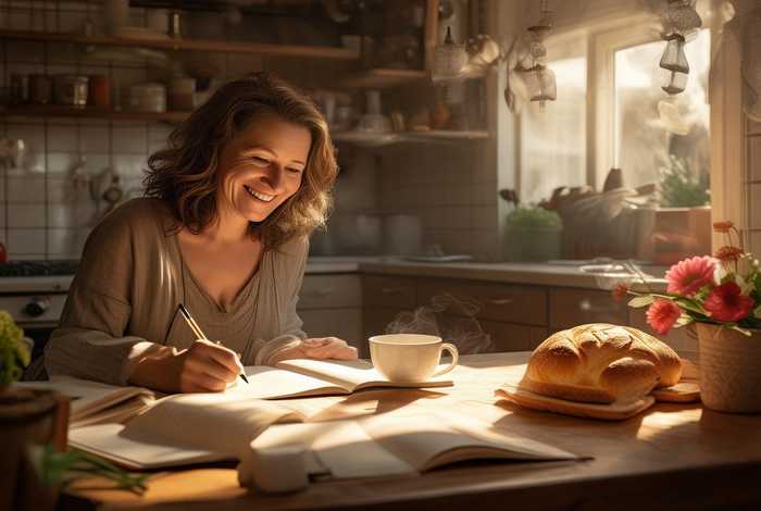 日常生活随笔100字 日常生活随笔100字大全