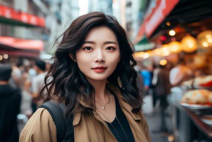 生活麻辣烫程琪琪扮演者，生活麻辣烫程琪琪是哪里人