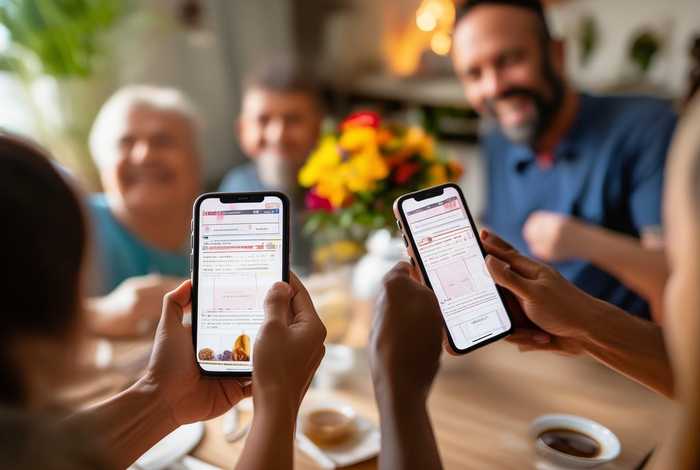 生活好券享立省 - 好享生活服务