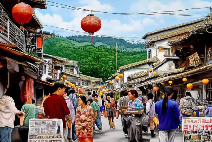 生活向导报眉县 - 眉县生活向导在线看报