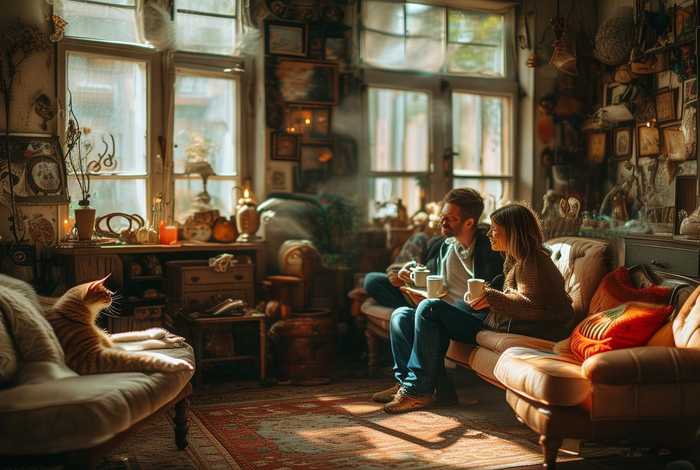 生活情调的说说；生活有点情调的说说