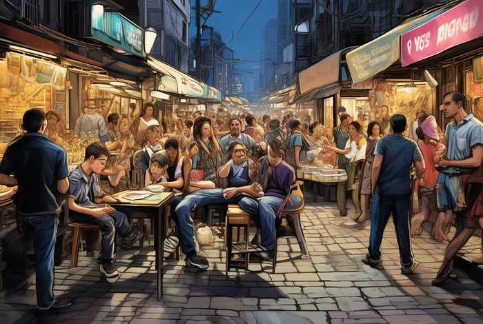 生活中的经济学论文5000字、生活中的经济学论文5000字怎么写