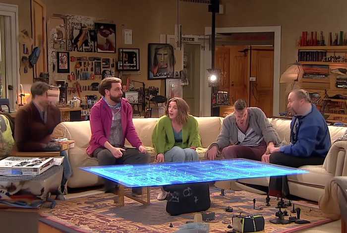 生活大爆炸第九季98，生活大爆炸第九季98k