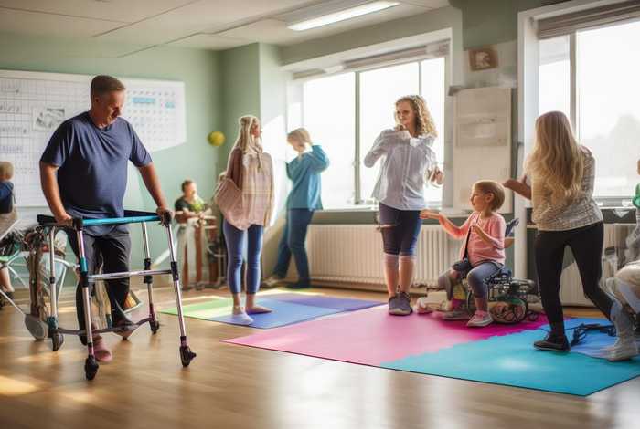 生活康复训练包括什么 - 生活康复训练包括什么方面