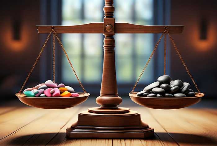 生活犹如天平句子；生活犹如天平句子摘抄