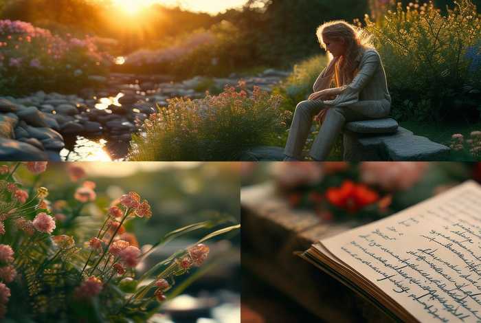 生活感悟英文怎么写；生活感悟英文怎么写的